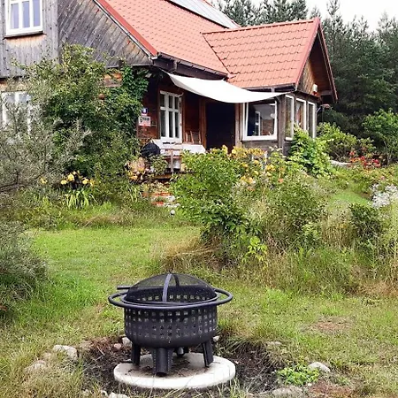 Mazurska Pod Klonowym Lisciem