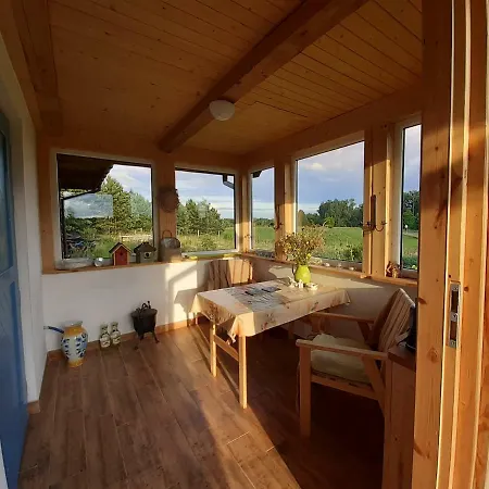 Mazurska Pod Klonowym Lisciem Szczytno (Warmian-Masurian)