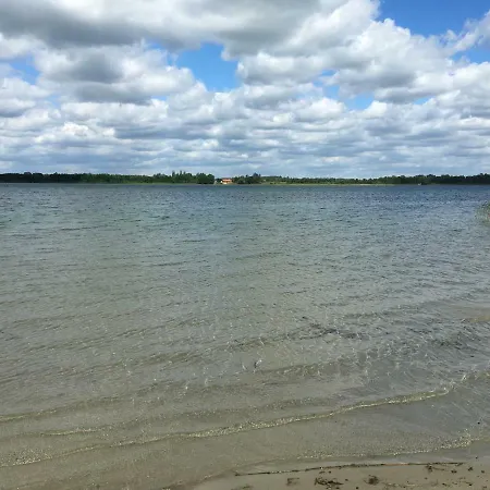 Mazurska Pod Klonowym Lisciem Tatil Evi Szczytno (Warmian-Masurian)