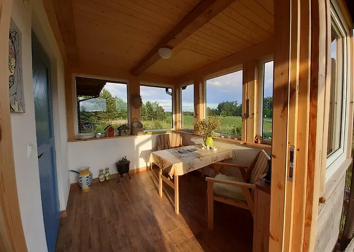 Mazurska Pod Klonowym Lisciem Szczytno (Warmian-Masurian)